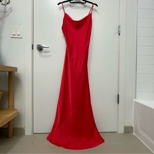 Glamorous Long Dress